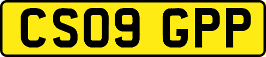 CS09GPP