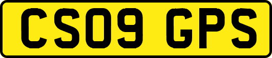 CS09GPS