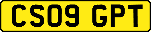 CS09GPT