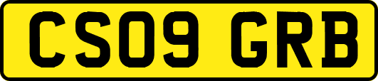 CS09GRB