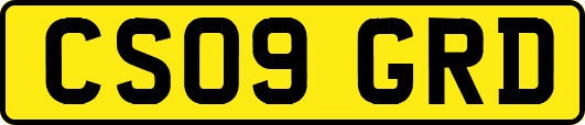 CS09GRD