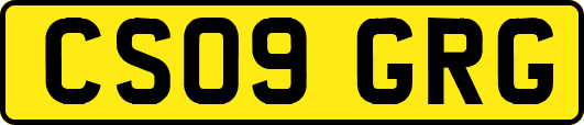 CS09GRG