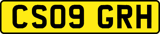 CS09GRH