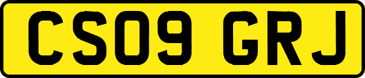 CS09GRJ