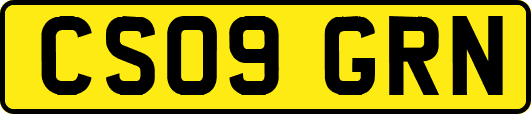 CS09GRN