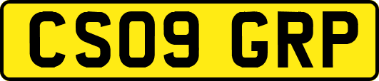 CS09GRP