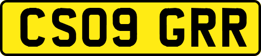 CS09GRR