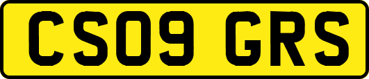 CS09GRS