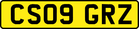 CS09GRZ