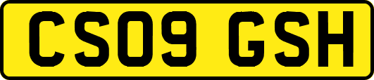 CS09GSH