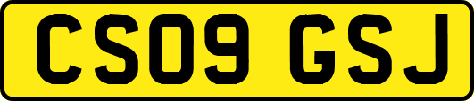 CS09GSJ