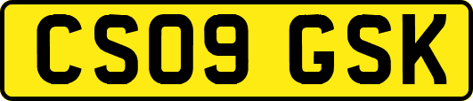 CS09GSK