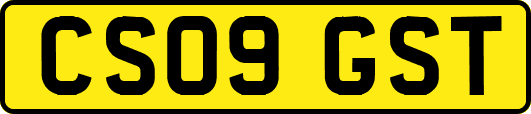 CS09GST