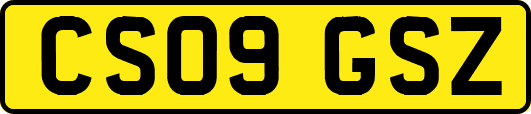 CS09GSZ