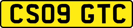 CS09GTC