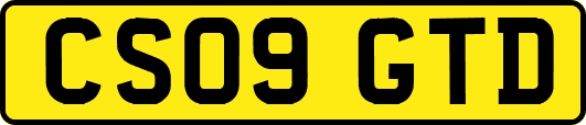 CS09GTD