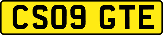 CS09GTE