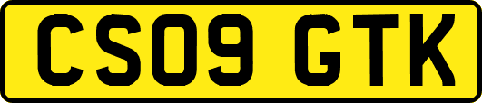 CS09GTK