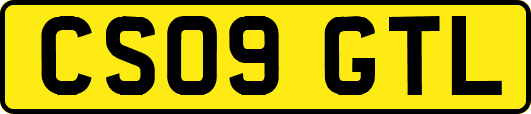 CS09GTL