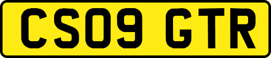 CS09GTR