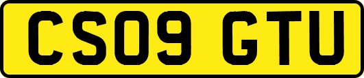 CS09GTU