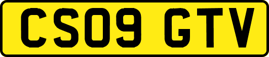 CS09GTV