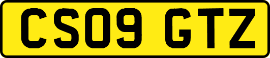 CS09GTZ