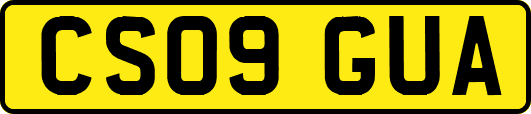 CS09GUA