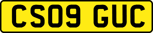 CS09GUC