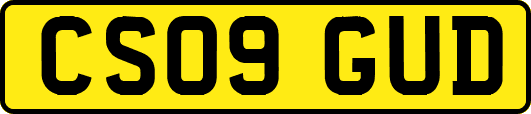 CS09GUD