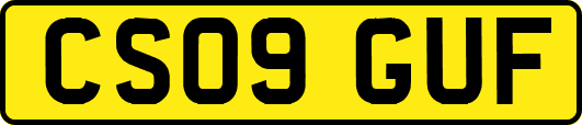 CS09GUF
