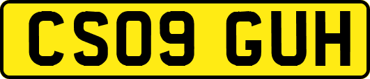 CS09GUH