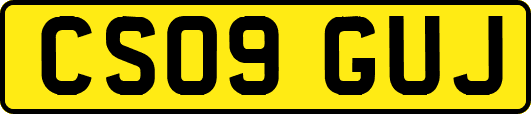 CS09GUJ