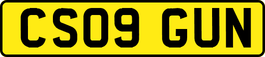 CS09GUN