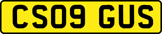 CS09GUS