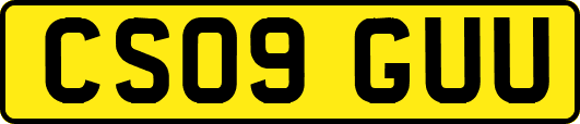 CS09GUU