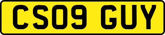 CS09GUY
