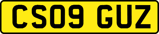 CS09GUZ