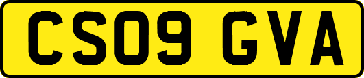 CS09GVA
