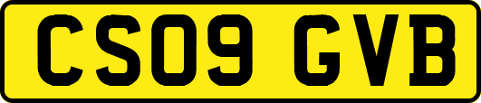 CS09GVB