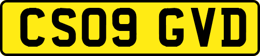 CS09GVD