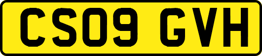 CS09GVH