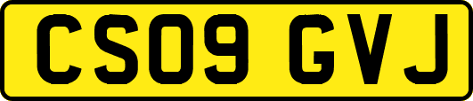 CS09GVJ