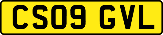 CS09GVL