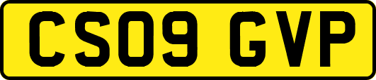 CS09GVP