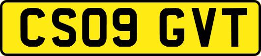 CS09GVT