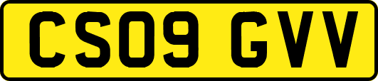CS09GVV