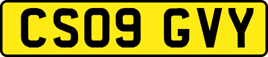 CS09GVY