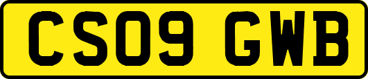 CS09GWB