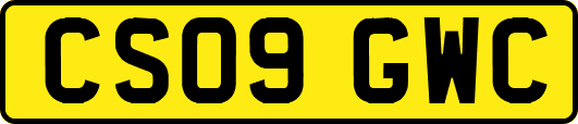 CS09GWC